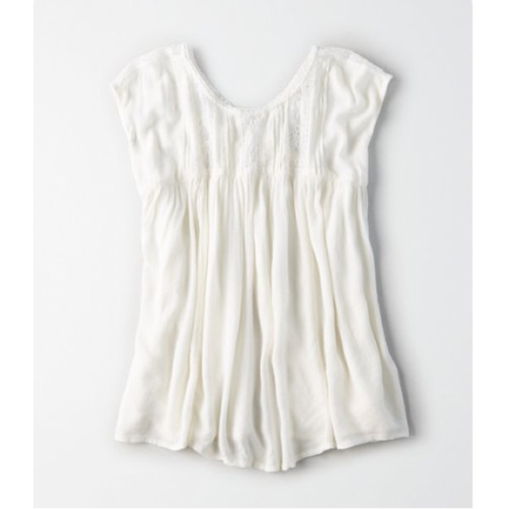 AE Lace Top